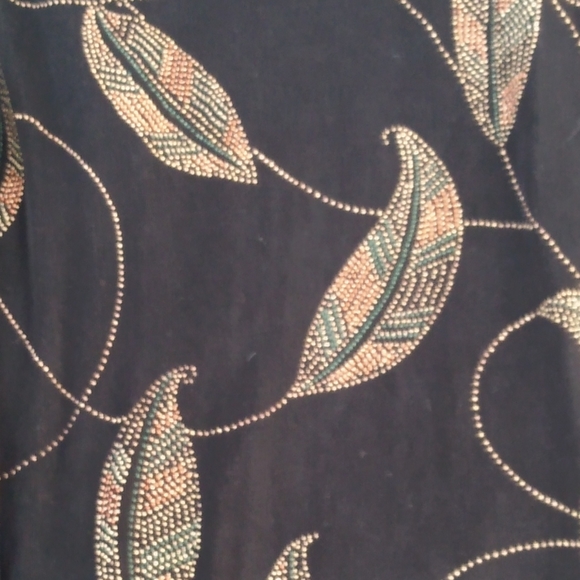 Magnifique robe JR - Picture 2 of 3